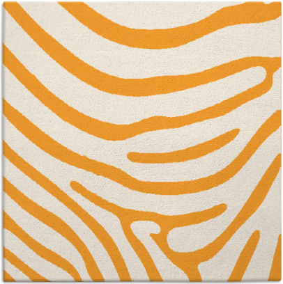 proud zebra rug - item 1135818