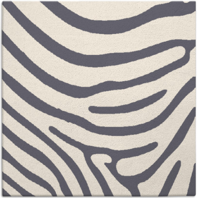 proud zebra rug - item 1135821