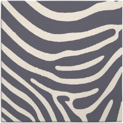 proud zebra rug - item 1135822