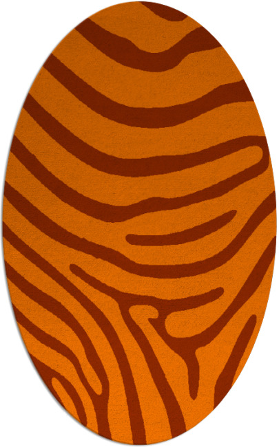 proud zebra rug - item 1135825