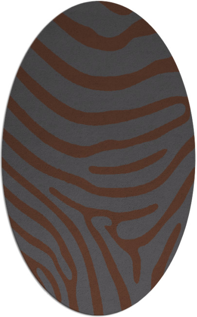 proud zebra rug - item 1135833