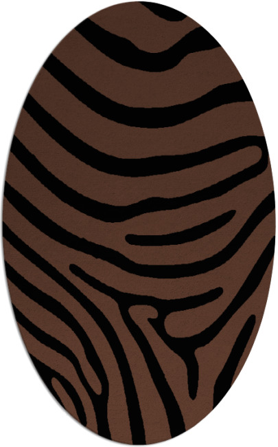 proud zebra rug - item 1135839