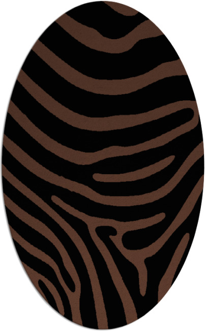 proud zebra rug - item 1135840