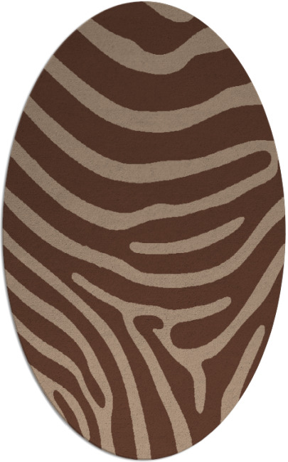 proud zebra rug - item 1135841