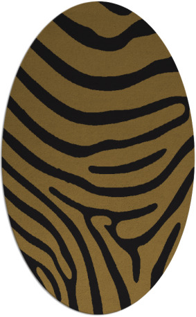 Proud Zebra Rug