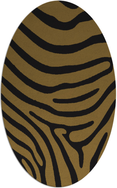 proud zebra rug - item 1135843