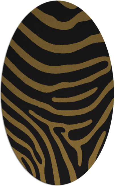 proud zebra rug - item 1135844