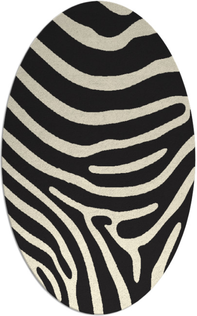 proud zebra rug - item 1135848