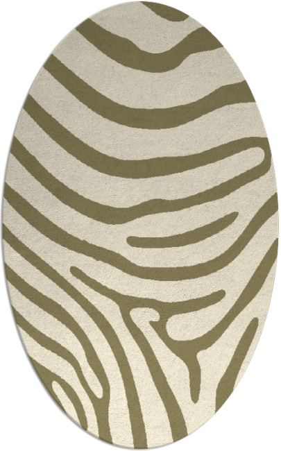 proud zebra rug - item 1135849