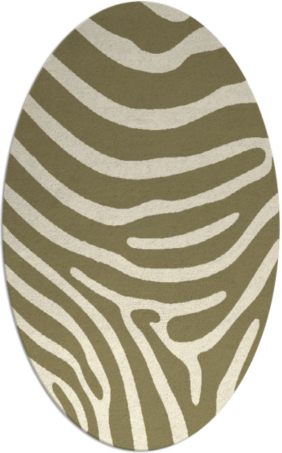proud zebra rug - item 1135850