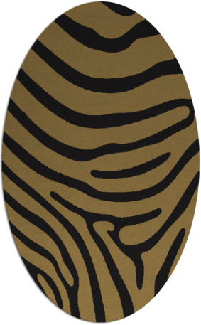 Proud Zebra Rug