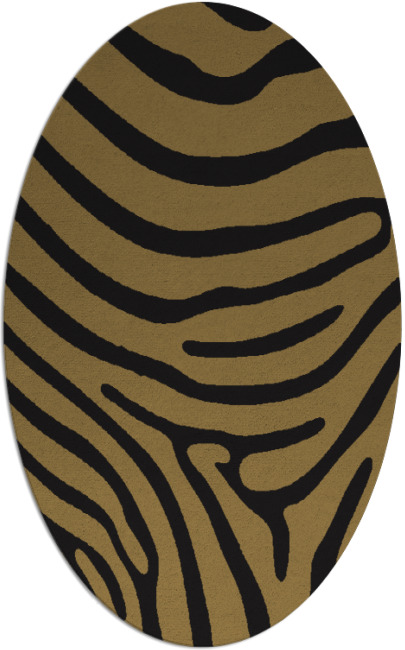 proud zebra rug - item 1135851