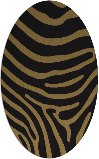 proud zebra rug - item 1135852