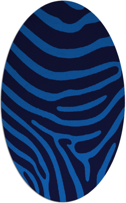 proud zebra rug - item 1135855