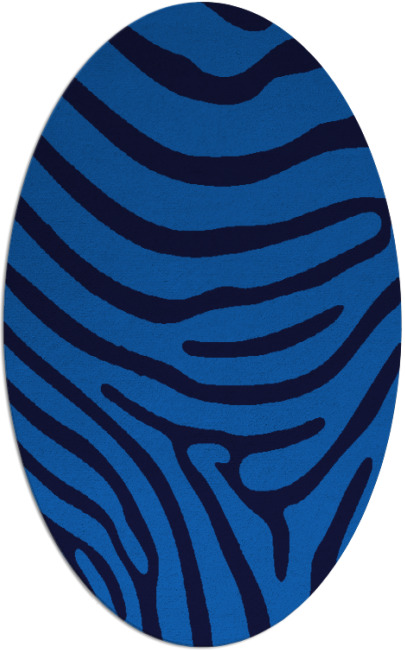 proud zebra rug - item 1135856