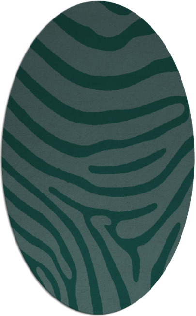 proud zebra rug - item 1135865