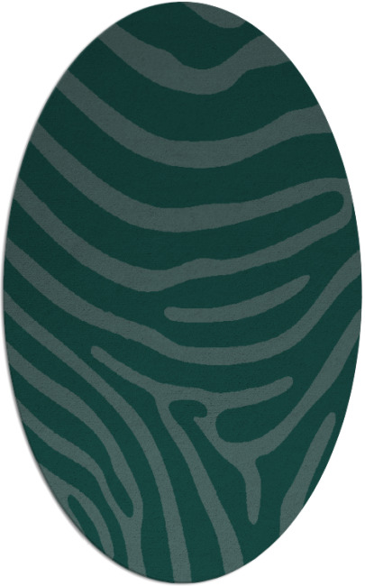 proud zebra rug - item 1135866