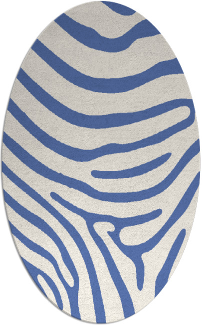 proud zebra rug - item 1135871
