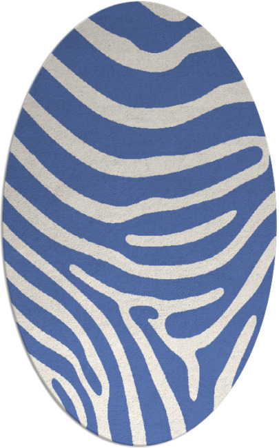 proud zebra rug - item 1135872