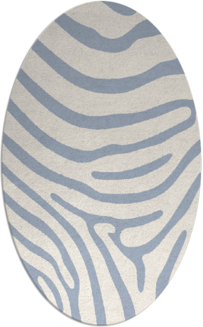 proud zebra rug - item 1135873