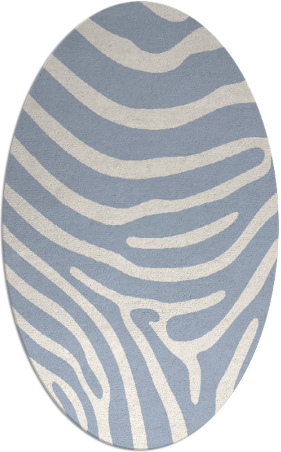 proud zebra rug - item 1135874