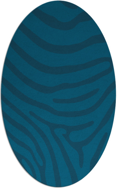 proud zebra rug - item 1135875