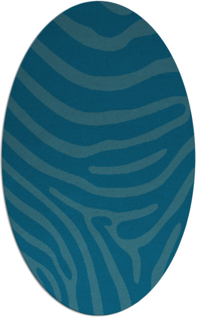 proud zebra rug - item 1135877