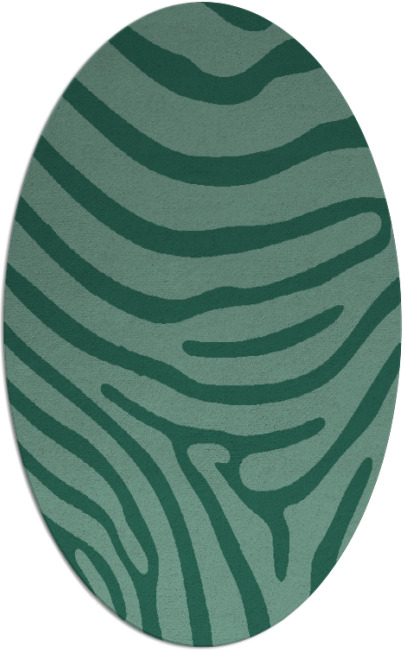 proud zebra rug - item 1135879