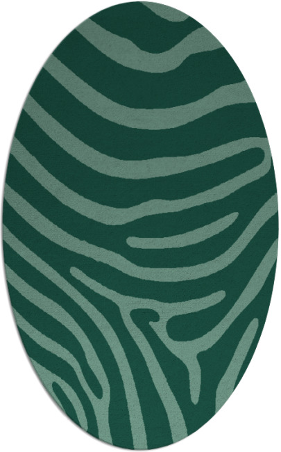 proud zebra rug - item 1135882