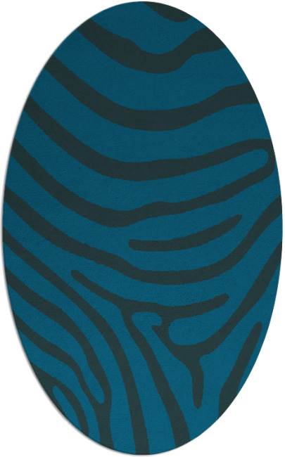 proud zebra rug - item 1135888