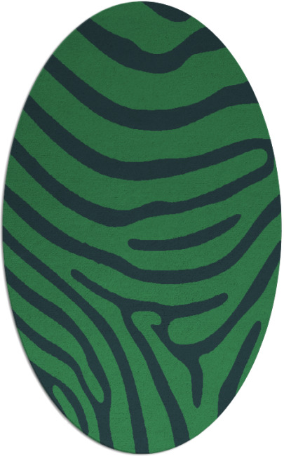 proud zebra rug - item 1135890