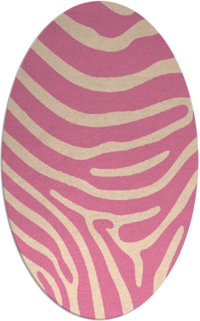 proud zebra rug - item 1135891
