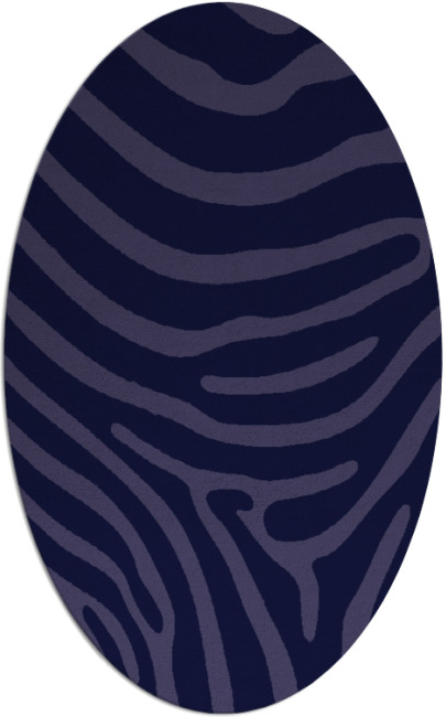 proud zebra rug - item 1135908