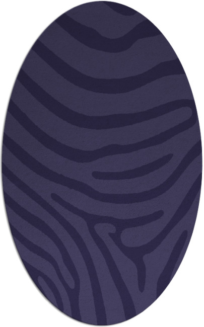 proud zebra rug - item 1135909