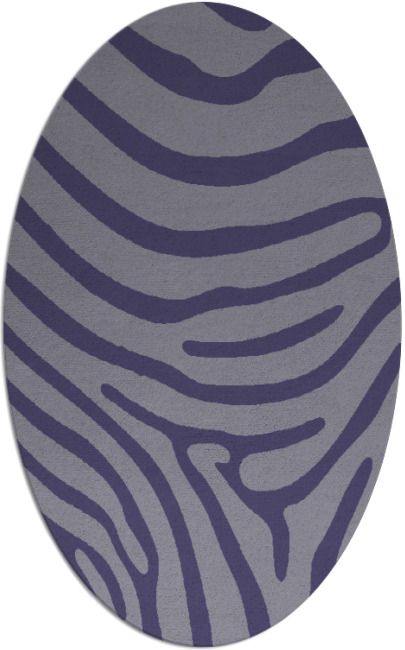 proud zebra rug - item 1135912