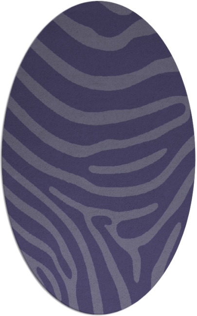 proud zebra rug - item 1135913