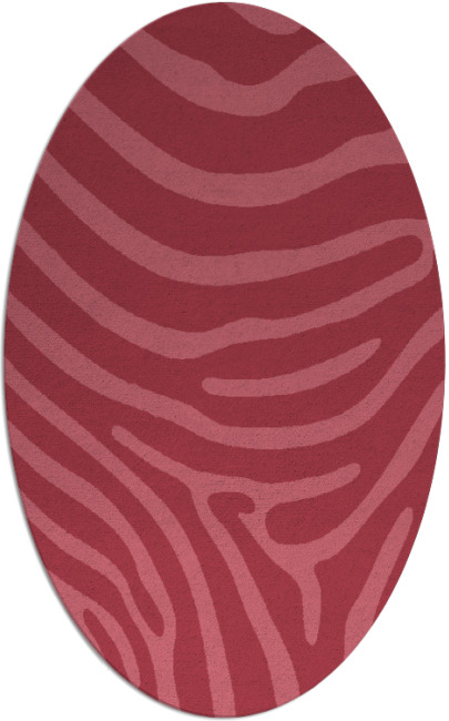 proud zebra rug - item 1135918