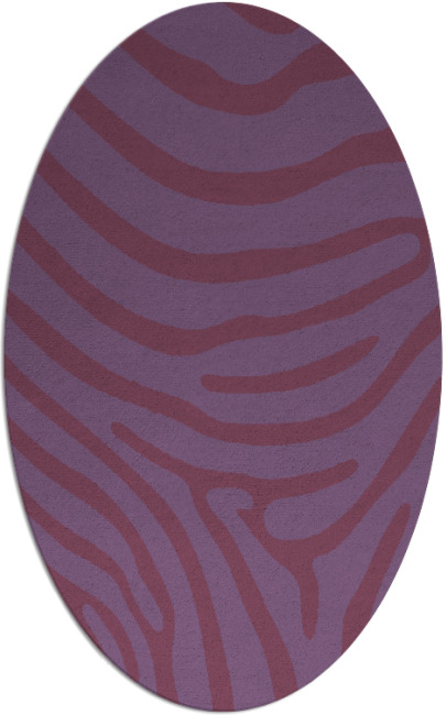 proud zebra rug - item 1135921