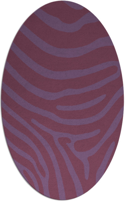 proud zebra rug - item 1135922