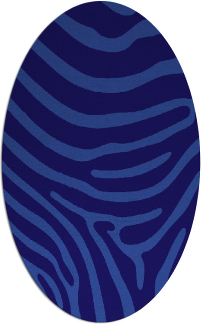 proud zebra rug - item 1135923