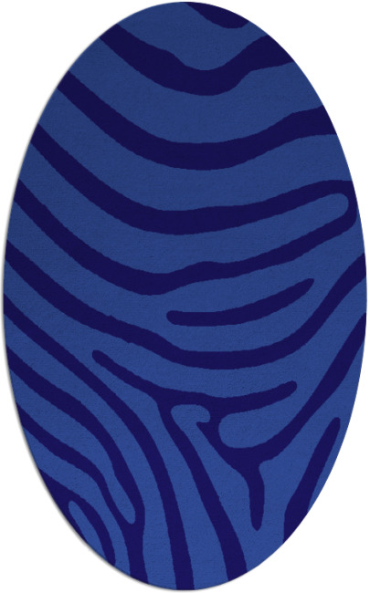 proud zebra rug - item 1135924