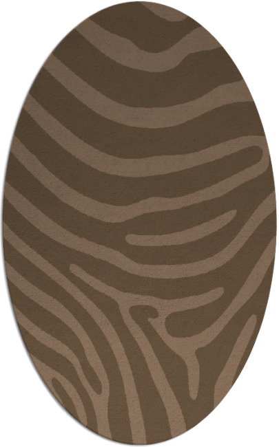 proud zebra rug - item 1135930