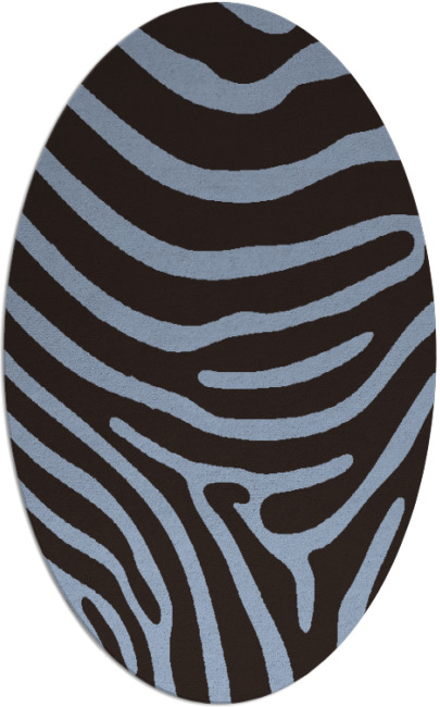 proud zebra rug - item 1135934