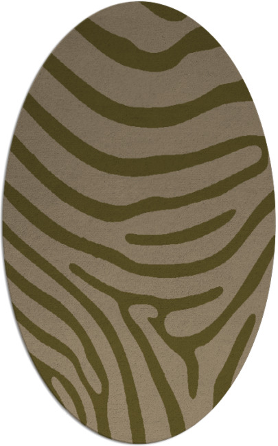 proud zebra rug - item 1135935