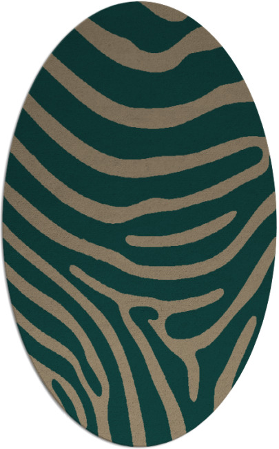proud zebra rug - item 1135938
