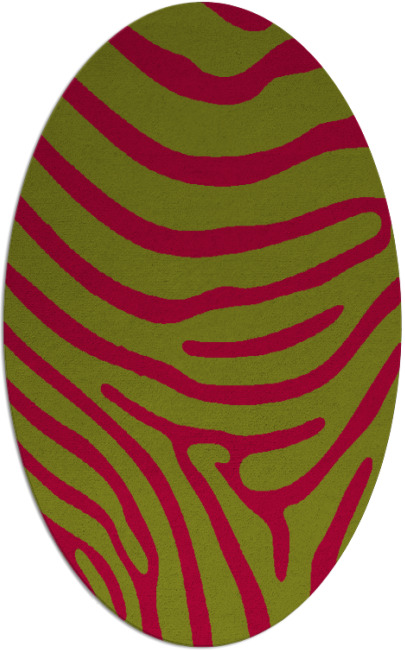 proud zebra rug - item 1135946