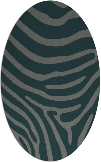 proud zebra rug - item 1135951