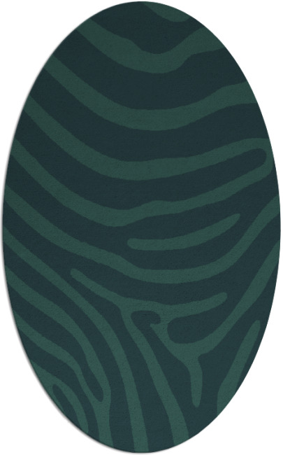 proud zebra rug - item 1135953