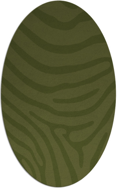 proud zebra rug - item 1135960