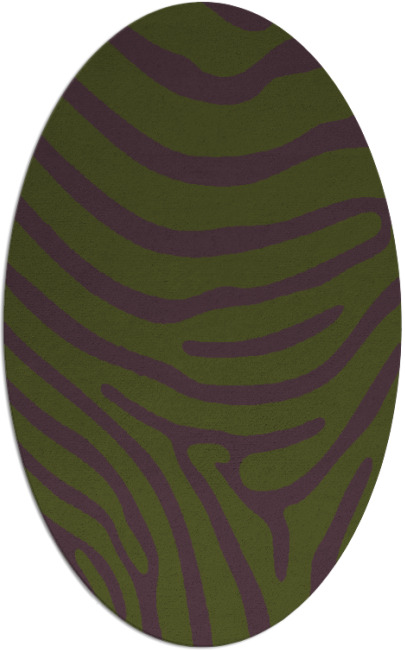 proud zebra rug - item 1135961